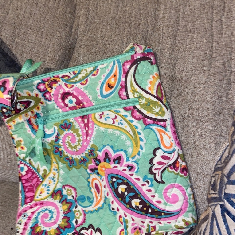 Vera Bradley bag - Picture 2 of 4